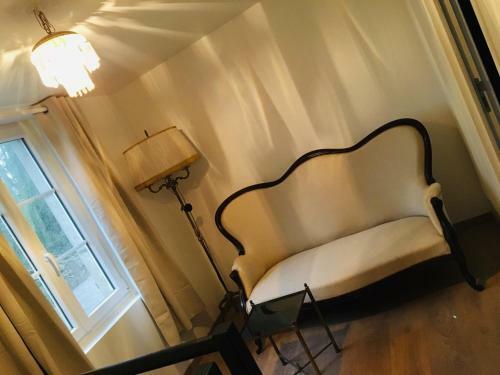 Bed & Breakfast Chambresapart