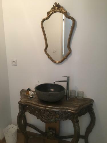 Bed & Breakfast Chambresapart