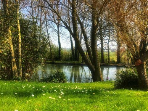 Bed & Breakfast Chambresapart