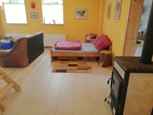 Apartamento Marbacher Hof 1