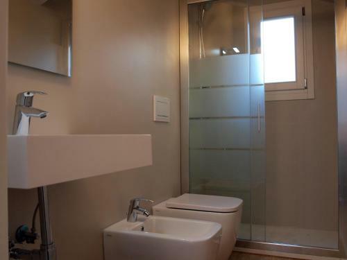 Hostal Acquaderni Rooms