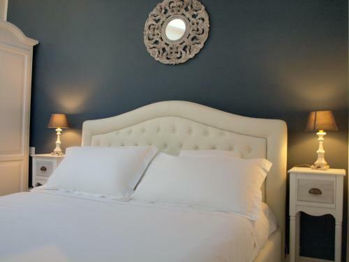 Hostal Acquaderni Rooms