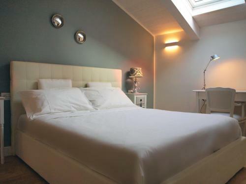 Hostal Acquaderni Rooms