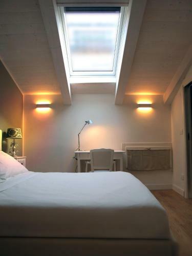 Hostal Acquaderni Rooms