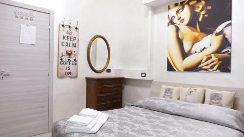 Bed & Breakfast L'antenna