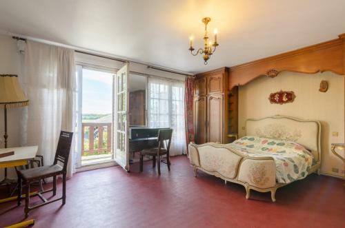 Hostal Auberge Nonque