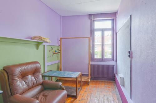Hostal Auberge Nonque