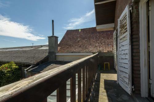 Hostal Auberge Nonque
