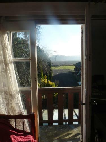 Hostal Auberge Nonque