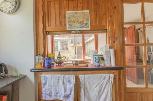 Hostal Auberge Nonque