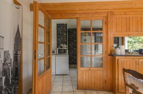 Hostal Auberge Nonque