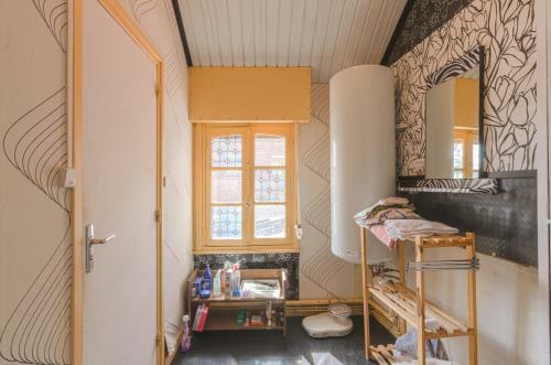 Hostal Auberge Nonque