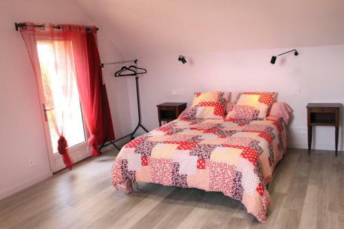 Bed & Breakfast Chambres D'h�tes de La Fontaine