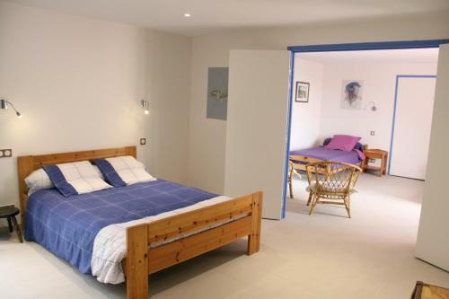 Bed & Breakfast Chambres D'h�tes de La Fontaine