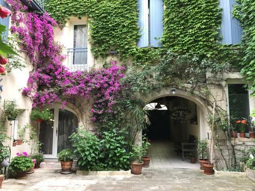 Apartamento Le Rouget