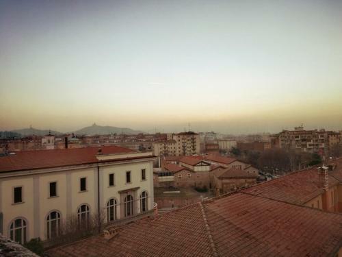 Hostal Mambo Suites