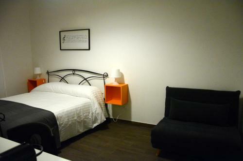 Hostal Mambo Suites