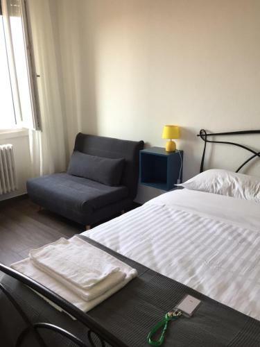 Hostal Mambo Suites