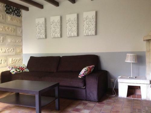 Apartamento Le Grand Rouget