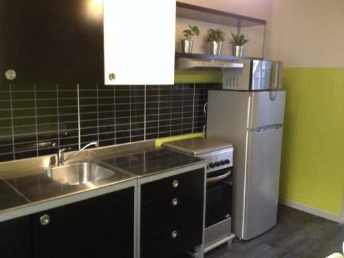 Apartamento Le Grand Rouget