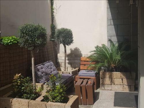 Hostal Tamb&b1
