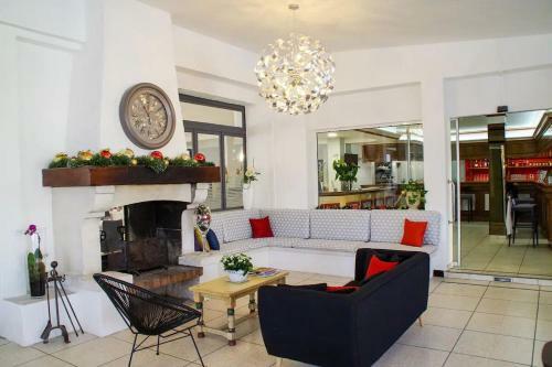 Hotel H�tel Le Robinson