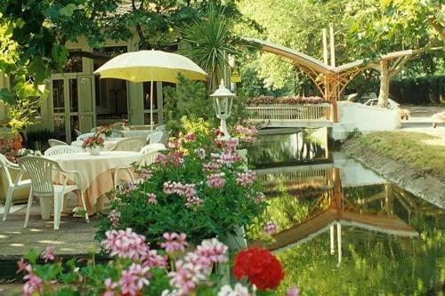 Hotel H�tel Le Robinson