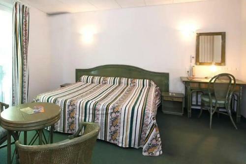 Hotel H�tel Le Robinson