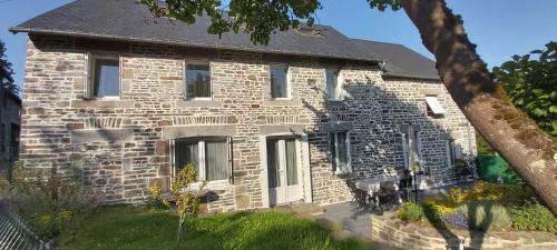 Bed & Breakfast La Pichardi�re