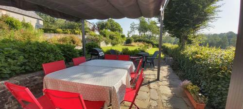 Bed & Breakfast La Pichardi�re