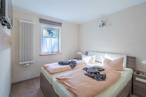 Apartamento Ferienhaus Spielzeughof