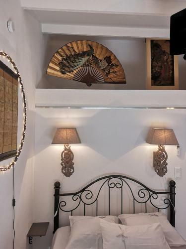 Apartamento La Bastide Des Sources