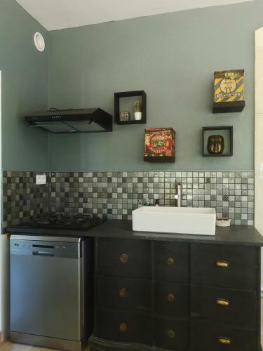 Apartamento La Bastide Des Sources