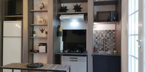 Apartamento La Bastide Des Sources