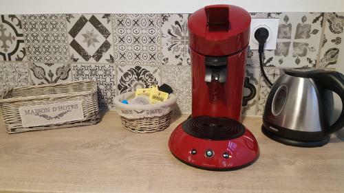 Apartamento Le 32 Bis