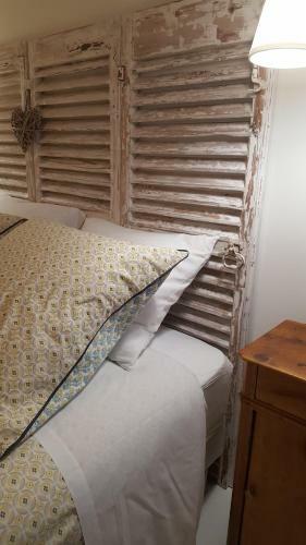 Apartamento Le 32 Bis