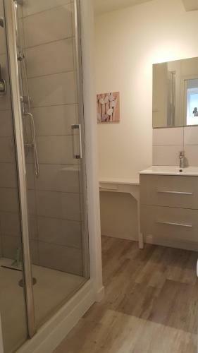 Apartamento Le 32 Bis