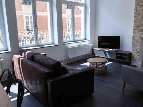 Apartamento Appartement L'embellie