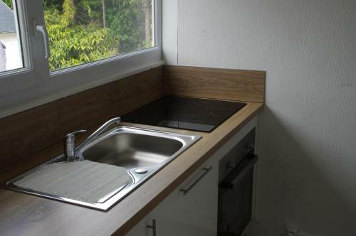 Apartamento La Cour Royale