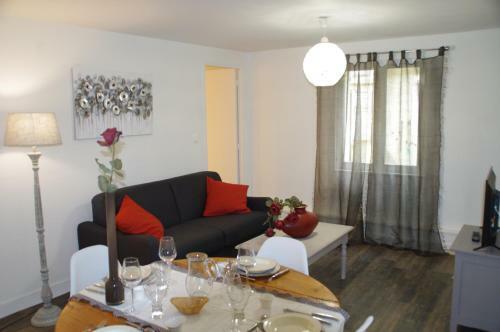 Apartamento La Cour Royale