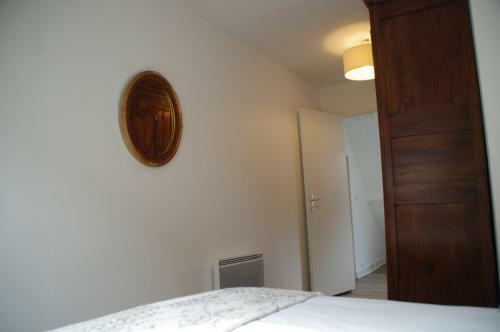 Apartamento La Cour Royale