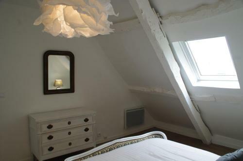 Apartamento La Cour Royale