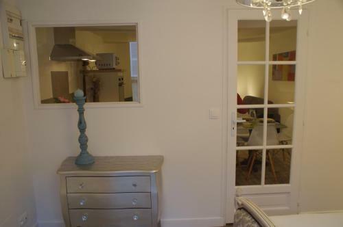 Apartamento La Cour Royale
