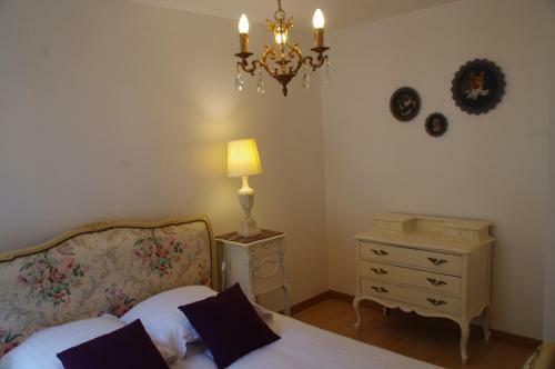 Apartamento La Cour Royale