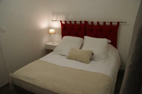 Apartamento La Cour Royale