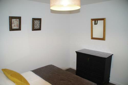 Apartamento La Cour Royale