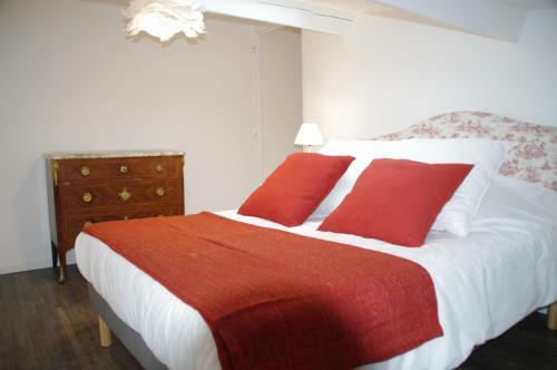 Apartamento La Cour Royale