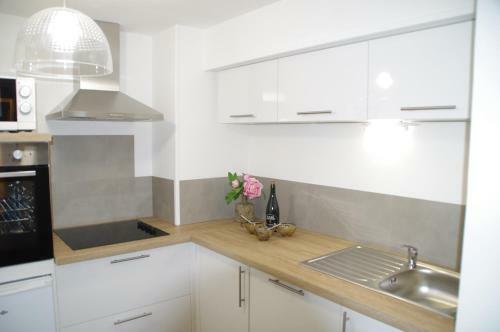 Apartamento La Cour Royale