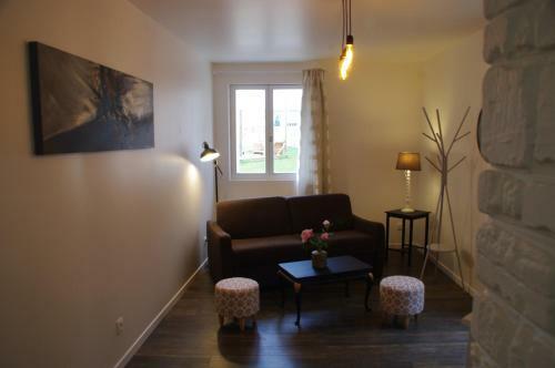 Apartamento La Cour Royale