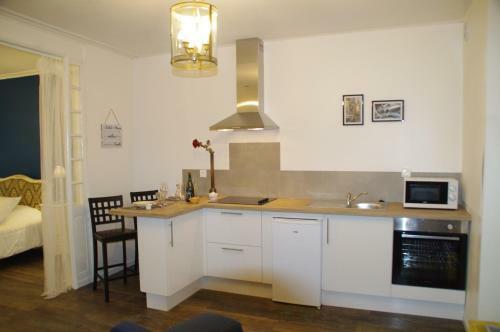 Apartamento La Cour Royale